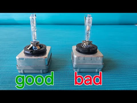 Видео: Замена фар Audi Q5