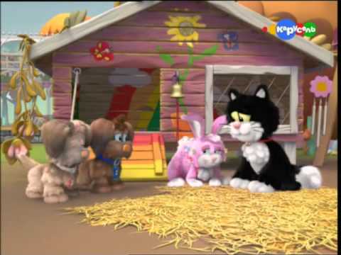 Видео: 1. Загадки Джесса. Как нам согреться