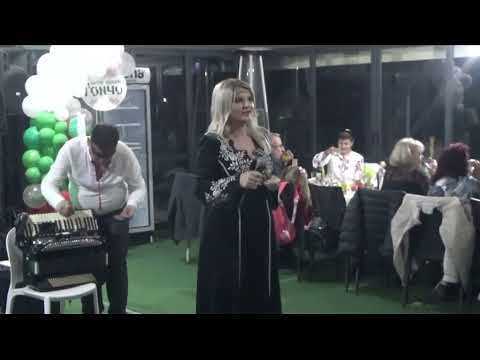 Видео: 60 годишен юбилей на Тончо Ангелов с Ангел Ламбов и приятели в р-т "Каците" Ст. Загора - 19.10.2024