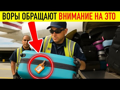 Видео: Новые Советы По Оформлению Багажа В 2025 Году | Советы Для Путешествий