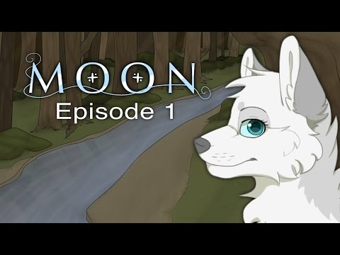 Видео: Moon Ep 1/Луна Эпизод 1 (рус.озвучка)