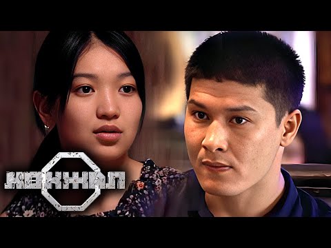 Видео: Көкжал 2 маусым: 8-16 бөлімдер