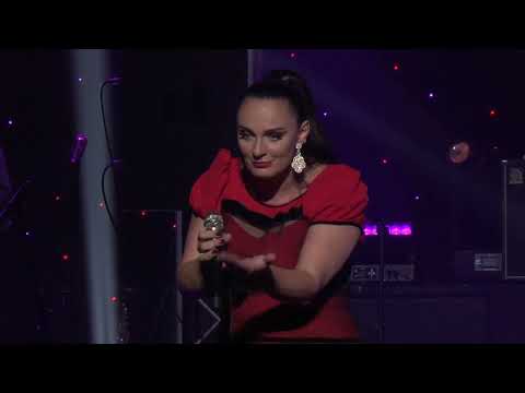 Видео: Елена Ваенга "Принцесса" БКЗ "Октябрьский" 14.07.2022