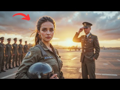 Видео: “Просто показушный пилот” Пока инструктор не снял фуражку…