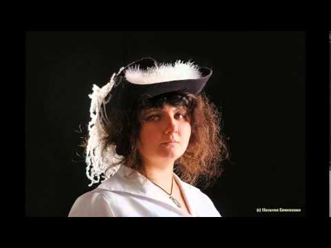 Видео: Тэм Гринхилл. "Закатный вестник"