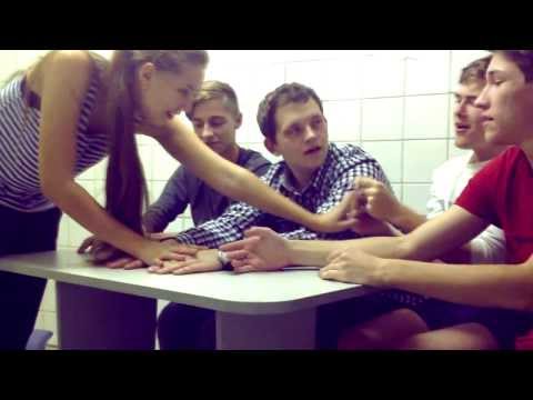 Видео: МИ-13-3 - Без куратора, как без рук!