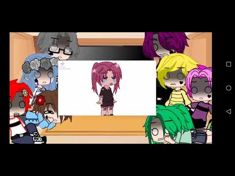 Видео: 🦋Реакция 13 карт на фф смешная шутка Вару🦋