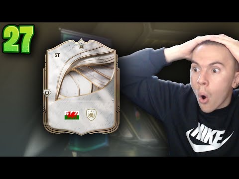 Видео: НАПРАВИХМЕ ICON PACK FC 26 RTG !!!