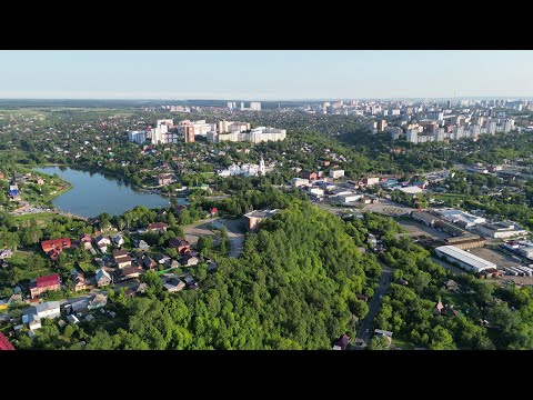 Видео: Экскурсия по Мотовилихе - старейшему району г.Перми