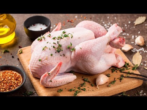 Видео: БЛЮДА ИЗ КУРИЦЫ ЗА 30 МИНУТ. 5 рецептов от Всегда Вкусно!