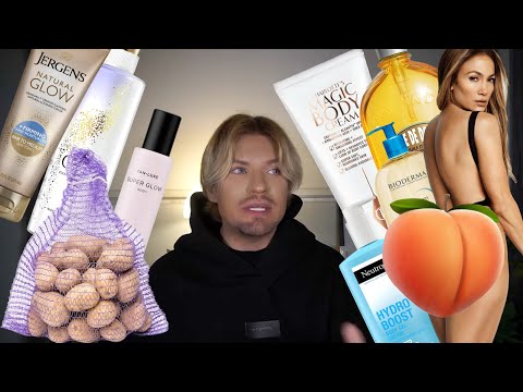 Видео: ЛУЧШИЙ УХОД ДЛЯ ТЕЛА ПРОТИВ КЕРАТОЗА/ ЦЕЛЛЮЛИТА/ ПСОРИАЗА/ ПИГМЕНТАЦИИ/ ВРОСШИХ ВОЛОС