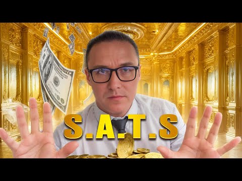 Видео: Исполнение желаний по методу S.A.T.S. Невилла Годдарда