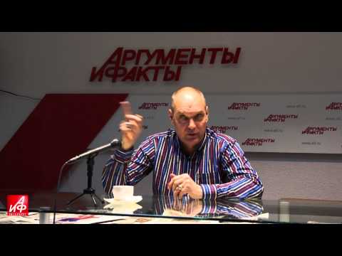 Видео: Александр Бубнов
