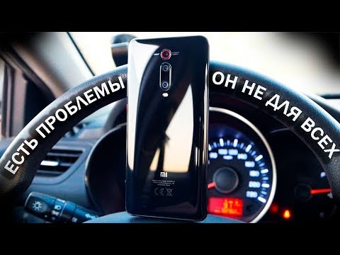 Видео: 30 дней с Xiaomi Mi 9T – хочу назад на NOTE 7?