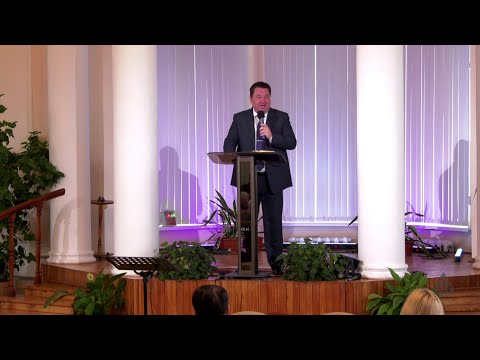 Видео: Богослужение 18.10.2025 | Золотое правило