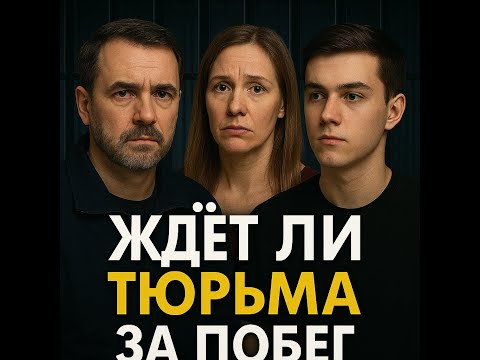 Видео: ОНИ НЕ ПРОПАЛИ — ОНИ СБЕЖАЛИ? Почему семье Усольцевых теперь может грозить ТЮРЬМА!