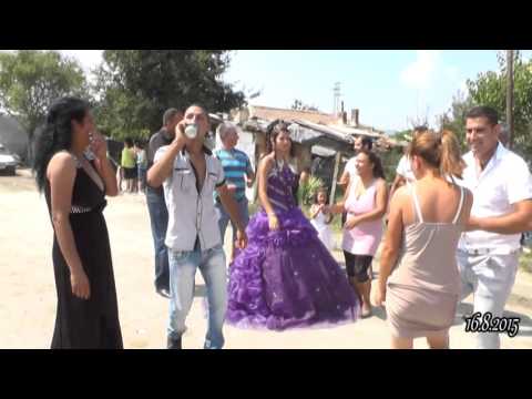 Видео: годеж на мемет и айше 03