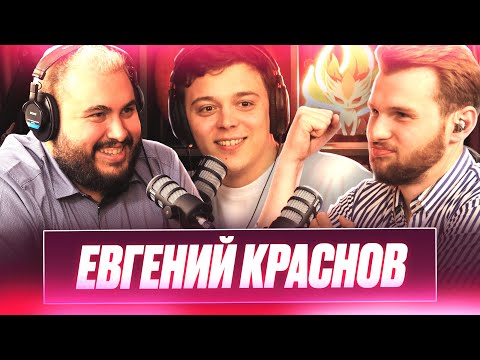 Видео: Евгений Краснов — Япония, DEEP, Фандаб, Лицензия и многое другое / Два Хикана