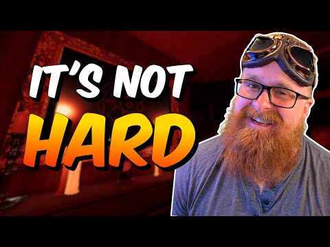 Видео: Фазмофобия — это ЛЕГКО, если знать эти трюки! Выпуск 2026 года!