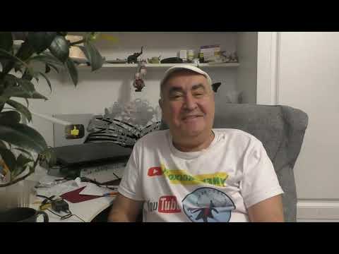 Видео: Страстно желаю сплотиться, но нет на это денег и неясны цели