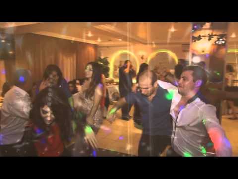 Видео: ЭДИК ПОГОСЯН-АРМЯНСКИЕ ЗАЖИГАТЕЛЬНЫЕ(КИНТАУРИ-ШАЛАХО)