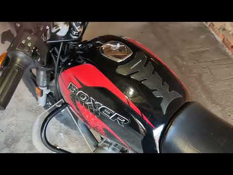 Видео: BOXER 125X/Баджадж Боксер 125.,регулировка клапанов