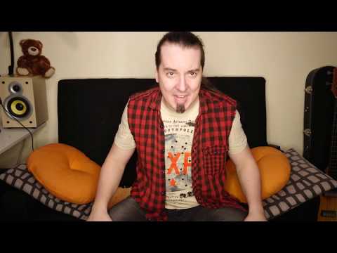 Видео: Ацкий педалборд и пиз#$ц педаль