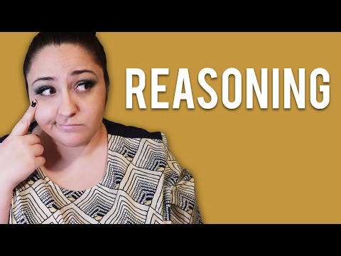 Видео: Рассуждение | Исполнительные функции