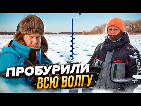 Видео: ЛОВИМ ЩУКУ, СУДАКА, ОКУНЯ, НА БАЛАНСИРЫ, БЛЕСНЫ, ЖЕРЛИЦЫ