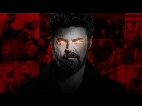 Видео: Миру нужны "Пацаны" (The Boys)