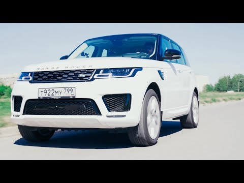 Видео: Самый проходимый «Электро-внедорожник». Anton Avtoman.