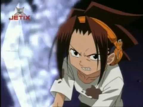 Видео: Король и Шут - Смертный Приговор (Shaman King)