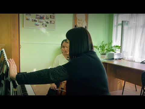 Видео: "Ысқыштың техникалық өрістері" қобыз пәні оқытушысы Кубегенова А.И.