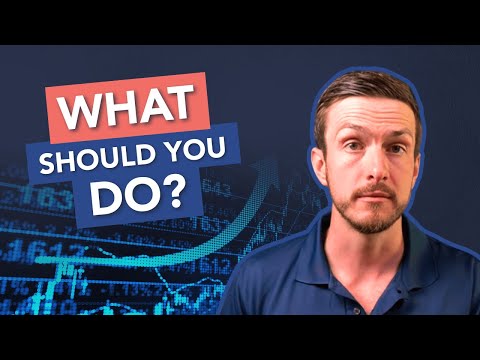 Видео: В чем ошибаются инвесторы, когда рынок достигает рекордного максимума