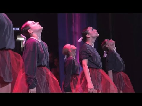 Видео: «Марионетки» | танец | IBOBO SHOW 2022