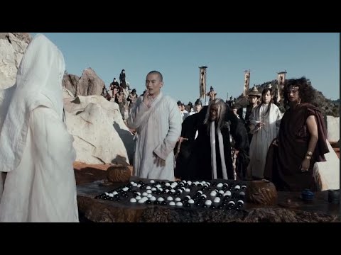 Видео: 30 лет никто не мог сломать шахматную игру. Монах сломал игру за несколько шагов.