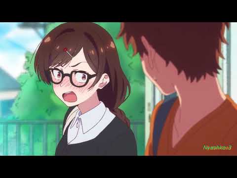 Видео: Аниме клип - Вали