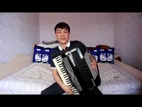 Видео: Алтынбек Тотуев - Кудор узбой кутомун.
