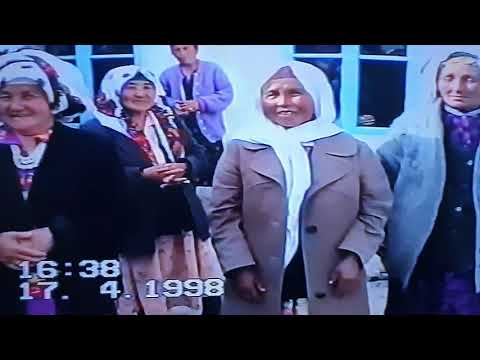 Видео: Эски видеолор 1998 -жыл