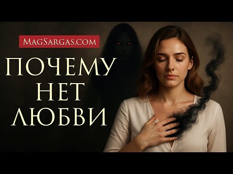 Видео: Как привлечь любовь: магическая практика, которая действительно работает - Маг Саргас