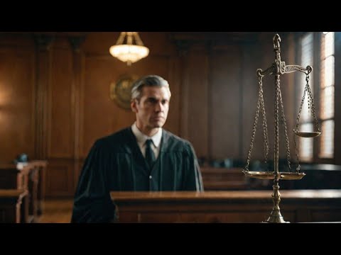 Видео: Кто-то в системе правосудия получил файл Правды ⚔️👿⚖️🧾😩⏰⌛