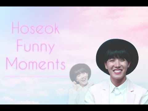 Видео: ЧОН ХОСОК СМЕШНЫЕ МОМЕНТЫ/J-HOPE FUNNY MOMENTS