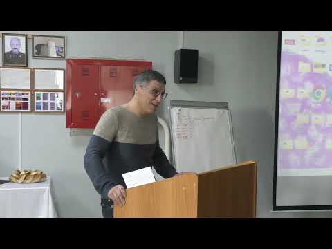 Видео: Путь меда от пасеки до китайского потребителя. Свинаренко В В