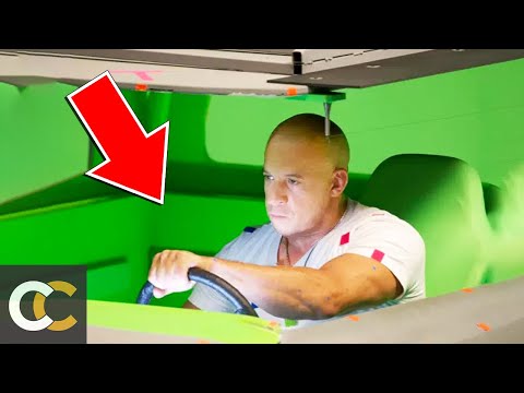 Видео: Закулисные секреты франшизы "Форсаж"