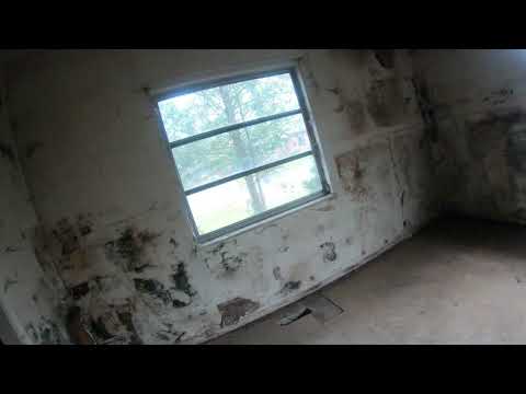 Видео: хотелось бы не упустить этот дом в сша!!!!!