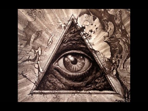Видео: Первая Крипта Мира или мифы о Золотом Стандарте
