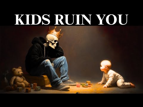 Видео: Почему роды — это худшее, что вы можете сделать — Эмиль Чоран