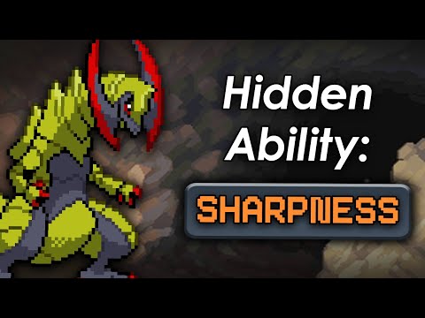 Видео: А что, если бы ХАКСОРУС был псевдолегендой?