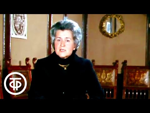 Видео: Рассказы о художниках. Паоло Веронезе (1978)