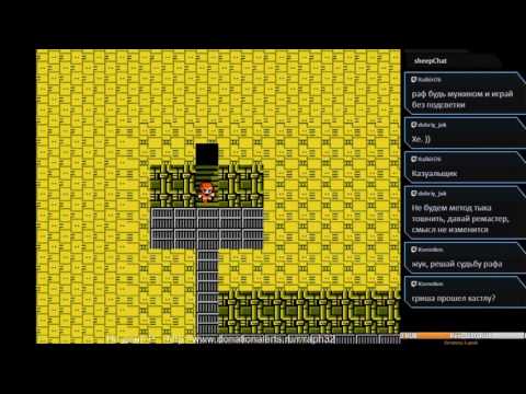 Видео: Final Fantasy 2 [NES] .Прохождение .На русском .07.